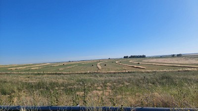 Sequías e inundaciones: dos problemas, una solución