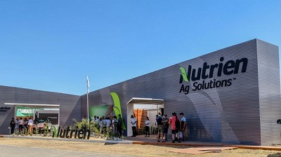 Nutrien reafirma su compromiso con el productor del país y la región