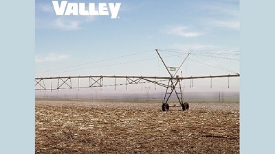 Con seca o con lluvias, el riego por pivot tiene que ser una inversión a contemplar