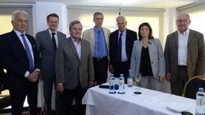 Bullrich en Libertad y Progreso: 