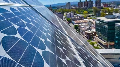 Córdoba insiste con la incorporación de blockchain y la tokenización para fomentar la generación distribuida