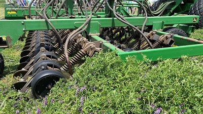 Aapresid pide mantener el camino de la Siembra Directa