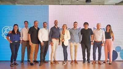 Tres startups argentinas seleccionadas para competir en el Zurich Innovation Championship