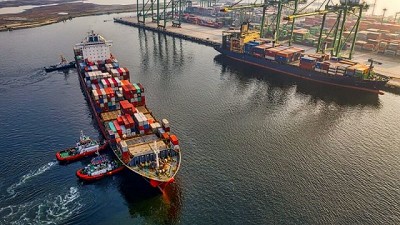 La OMC proyecta una desaceleración en crecimiento del comercio mundial