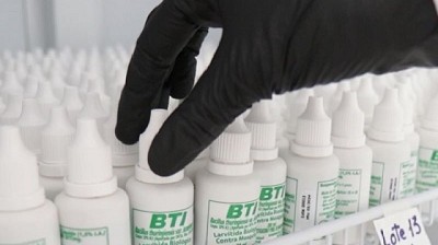 Dengue: avanzan con éxito en el desarrollo de una formulación líquida