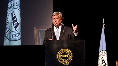 Necesitamos empezar a buscar soluciones a los problemas estructurales de nuestro país, y generar un compromiso para una nueva Argentina