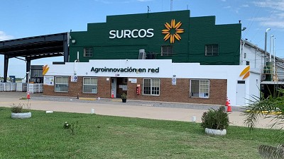 Surcos consolida su liderazgo como emisor de Obligaciones Negociables vinculadas a la sostenibilidad. 