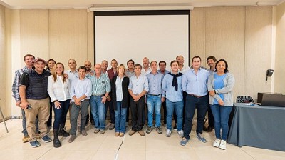 Aapresid tiene nueva Comisión Directiva