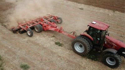 ¿Por qué crecen los equipos de labranza en el país de la Directa?