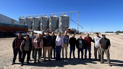 Productores de diferentes economías regionales reclaman paridad cambiaria