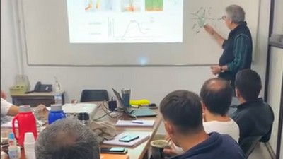 Alianza entre DVA Argentina & FAUBA: formación profesional y actualización académica