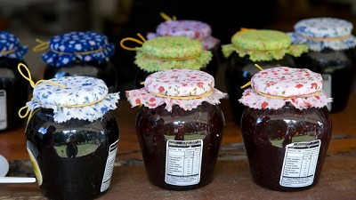 El Programa de Incremento Exportador sumó hortalizas, frutas frescas, carne ovina, entre otras producciones regionales