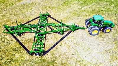 Labranza Vs. Directa: El debate no cesa