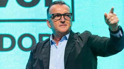 Globant marca el camino: “Hay que volver cada vez más al trabajo presencial” (mano a mano con Martín Migoya en su visita a Córdoba)