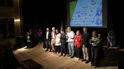 La Provincia firmó convenios de cooperación con universidades públicas para avanzar en el mejoramiento genético vegetal