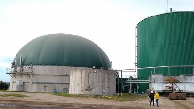 Escenario actual del biogás en Córdoba