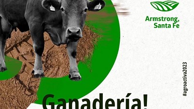 Ganadería: la vedete de Agroactiva 2023