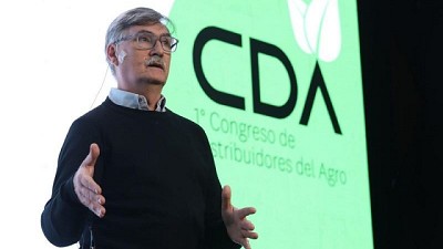 CDA 2023: más de 1400 asistentes participaron del 1° congreso de distribuidores del agro