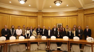 La Bolsa y la UNR brindarán cursos de oficios gratuitos con salida laboral en empresas del agro