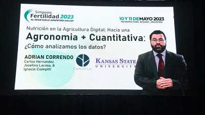 Ventajas y limitantes de la nutrición de cultivos en la agricultura digital