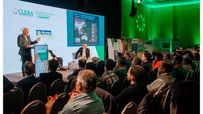 Jornada de Actualización Técnica y Comercial de legumbres