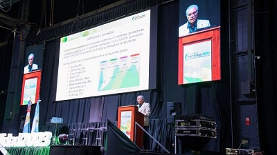 Fertilizantes minerales y biológicos: ¿juntos o separados?