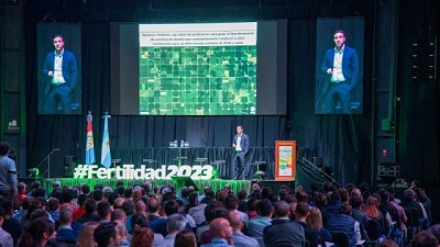 Los 10 mensajes que dejó el Simposio Fertilidad 2023