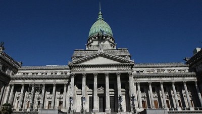 Sorpresa: Argentina aumentó 8 puestos en el índice de Calidad Institucional en 2023