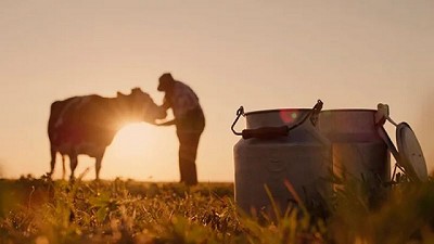 Seguridad alimentaria, energías limpias, minerales y cambio climático son nuestra oportunidad
