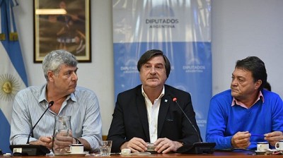 Influenza aviar: Se informó la situación epidemiológica en la Comisión de Agricultura de Diputados