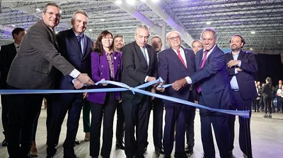 El BNA destinará $ 50.000 millones más para financiar a las PyMEs con la línea Crédito Argentino (CreAr)