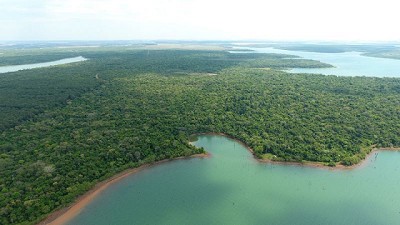 La Reserva de Biosfera Itaipú protegida con Buenas Prácticas Agropecuarias