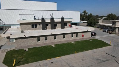 Con una inversión de $ 2.000 millones nace Interpork (una planta frigorífica de carne de cerdo)