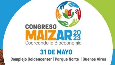 Bioeconomía del maíz y el sorgo, un camino para crear entre muchos