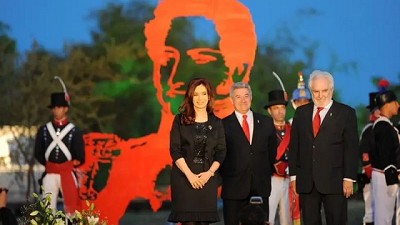 2003-2023: El retorno al país preconstitucional