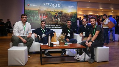 Genética y nutrición, dos claves para el maíz