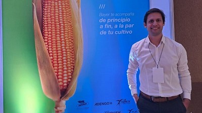 Bayer revoluciona la agricultura sustentable