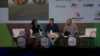 El maíz de siembra tardía es mayoría y la genética busca consolidar su manejo agronómico