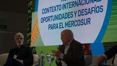 La bioeconomía para que la Argentina se reinserte en el mundo, la experiencia de Brasil y el futuro del Mercosur