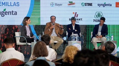 La industria semillera promete invertir más y seguir revolucionando el mercado de maíz