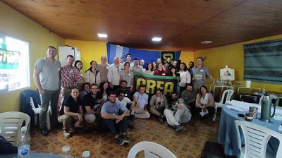 Compatibilizar la producción y la conservación de la biodiversidad en los paisajes del Gran Chaco Argentino