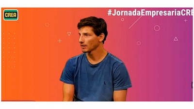 Jornada Empresaria CREA: el caso Pura Frutta