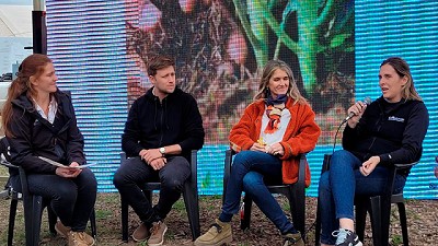 Sustentabilidad: un compromiso global de acción local