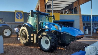 Una por una, las novedades más impactantes de AgroActiva 2023