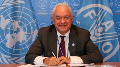 Pacto mundial parlamentario: un camino posible hacia un mundo sin hambre