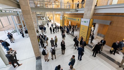 Stine siembra el camino hacia un nuevo destino: Sudáfrica