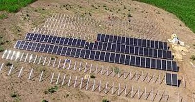 Exclusivo. Argentina tendrá la primera planta extrusora de soja a energía solar