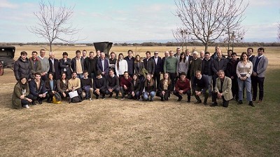 El IERAL de la Fundación Mediterránea presentó su equipo y programa para el área económica del próximo gobierno