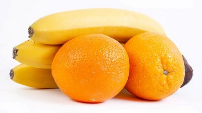 Frutas para cuidar los cinco sentidos