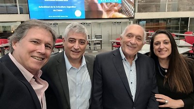 Un 2023 con producción de 1000 Mill. de pollos, y un consumo de 47 kg/hab/año